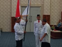Jon Heri: SMSI Lubuk Linggau Segera Bergerak !!!