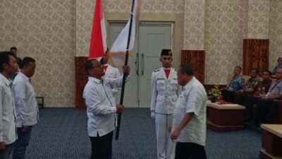 Jon Heri: SMSI Lubuk Linggau Segera Bergerak !!!