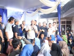 Yoppy Karim: Mari Kita Berpolitik Sehat