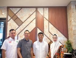 HIPMI Muratara Siap Upgrade Kapasitas Bisnis Pengusaha Muda