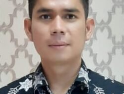 Masyarakat Lembak Dorong Hendri Praja Maju Pilkada Rejang Lebong