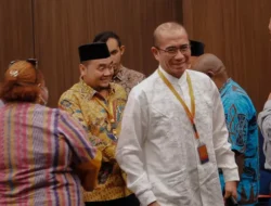 Ini Sosok Pengganti Hasyim Asy’ari di KPU Pusat