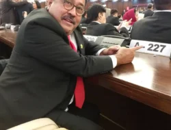 Rano Karno Dinilai Sosok Yang Pas Mendampingi Anies Baswedan