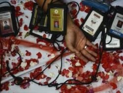 BBJ Dukung Sikap Dewan Pers Atas Kematian Rico Sempurna Pasaribu