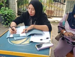 Besok, YOK Cukur Rambut Gratis Target 500 Anak Selesai Dipangkas