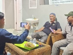Yoppy-Rustam Dorong Generasi Muda Berwirausaha