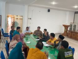 Silaturahmi Akbar dan Nobar Film Lafran Pane Segera Terealisasi