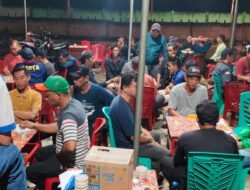 Malam Ini, Giliran Jadwal Pool C Gaple Karang Taruna ‘Sang Juara Kito’ Dilombakan