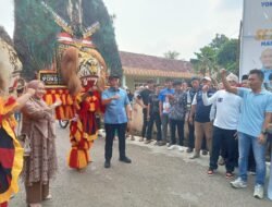 Yoppy Rustam Sosok Yang Dinantikan Memimpin Lubuk Linggau