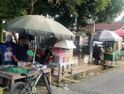 Lagi UMKM Meraup Keuntungan di Acara Yoppy Rustam