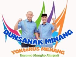 Dun Sanak Minang Sangat Tertarik Dengan Program UMKM Yoppy – Rustam