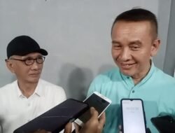 Eddy Syahputra: Etika Yoppy Rustam Akan Menghantarkan pada Kemenangan