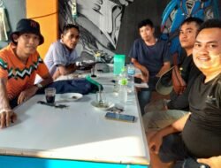 SMSI Linggau Utus 2 Perwakilan Hadiri Rakernas