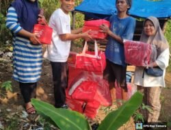 Warga Miskin Viral, Sudah Dapatkan Bantuan Kadinsos