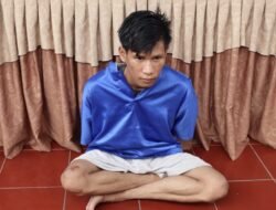 Gegara Ingin Miras, Nekat Curi Barang Mahasiswa KKN