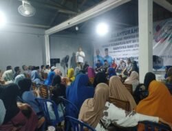 Yoppy Rustam Dinilai Punya Visi Misi Berpihak Pada Masyarakat