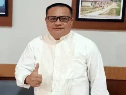 H.Trisko Defriyansa : ASN Harus Jaga Netralitas