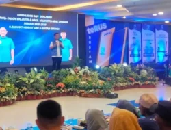 Fauzi H Amro: Tim SAFA Siap Menangkan Yoppy Rustam