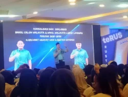 Ridwan Mukti: Mari Bung Rebut Kembali