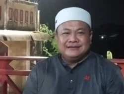 Sekda Kota Lubuk Linggau Himbau ASN Jaga Netralitas