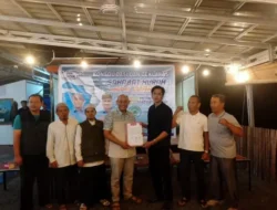 Sahabat Hijrah Siap Menangkan Yoppy Rustam