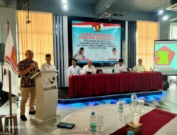 Yoppy: Dukungan Gerindra Membawa Semangat Besar Memenangkan Pilkada Lubuk Linggau