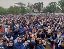 Wati: Insyaallah Yoppy Rustam Terpilih Pilkada Lubuk Linggau 2024