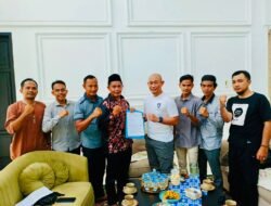 Laskar Santri Sepakat Menangkan Yoppy – Rustam