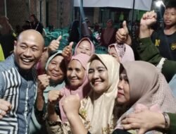 Ini Harapan Warga Petanang Ulu Kepada Yoppy-Rustam