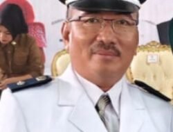 Tak Ada Koordinasi Kades Balai Buntar Geram Lihat Tingkah Laku Oknum Kontraktor