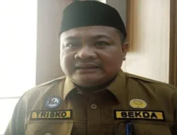 Tingkatkan Kinerja Pegawai, Sekda Minta TPP Direalisasikan Hingga Akhir Tahun