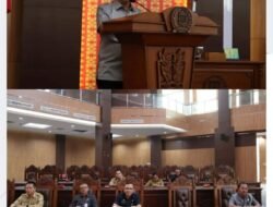 Fraksi Dewan Setuju APBD-P 2024 Dibahas di Tingkat Komisi
