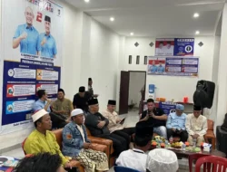 YOKteRus Resmikan Posko Kebersamaan di Kelurahan Ponorogo