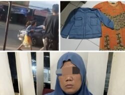 Polres Linggau Berhasil Ungkap Kasus Kekerasan Terhadap Anak di Kelurahan Batu Urip