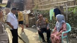 Kapolres Linggau Himbau Warga Tidak Mudah Terprovokasi Jelang Pilkada