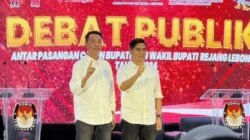 Banyak Wilayah Blank spot Jadi Perhatian Fikri – Hendri