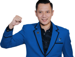 AHY: Saya Diminta DPD dan DPC Kembali Jadi Ketum Demokrat 2025-2030