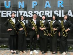 Duta PGSD Dukung Paslon GIO Karena Miliki Segudang Prestasi