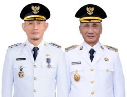 Resmi Dilantik, Ini Visi Misi Linggau Juara