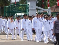 Ini Pesan Prabowo Untuk Kepala Daerah Baru