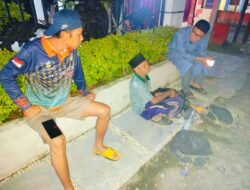 Dinsos Linggau Gerak Cepat Evakuasi Lansia Terlantar