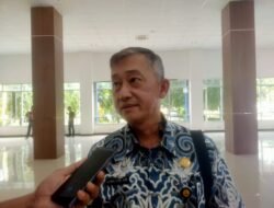 Inclinator Terbengkalai, PT Linggau Bisa Juga Bertanggung Jawab