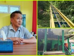 Inclinator, Aset Sia-Sia Berawal Dari Ide Mantan Walikota