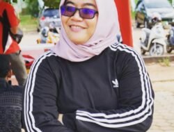 Caroline Siap Pimpin PBVSI Sumsel
