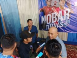 Barang Rumdin Petanang Kosong, Wali Kota Yoppy Kaji Pindah ke Gedung Eks Pemkab