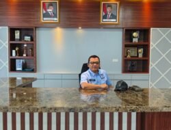 Kasus Aset Rumdin Hilang Jadi Perhatian Tim Hukum Pemkot Linggau