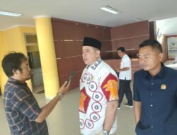 Aset Rumdin Hilang Dicuri, Tapi Sudah Damai Dengan Pencuri