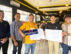 APDESI Mura Gandeng KHTG Sebagai Konsultan Hukum Desa