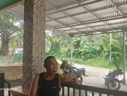 PT SAP Serobot Lahan Warga di Muratara, Mediasi Tak Kunjung Terealisasi