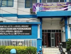 Dua Ruko Belum Setorkan Retribusi, Pemkot Berpotensi Rugi Ratusan Juta Rupiah